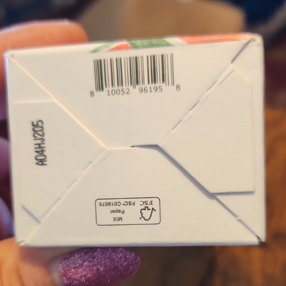 Glow Recipe Watermelon Glow Pink Dream Body Cream - Picture 4 of 4